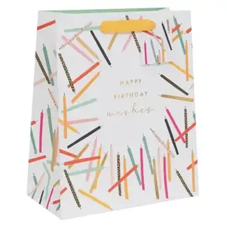 Large Bag - Tom Candles