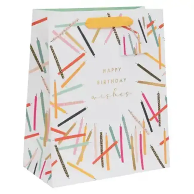Large Bag - Tom Candles