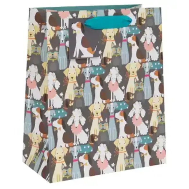 Large Bag - Tom Dogs