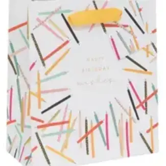 Medium Bag - Tom Candles