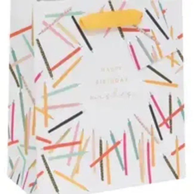 Medium Bag - Tom Candles