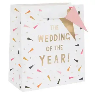 Medium Bag - Tom Wedding Of The Year