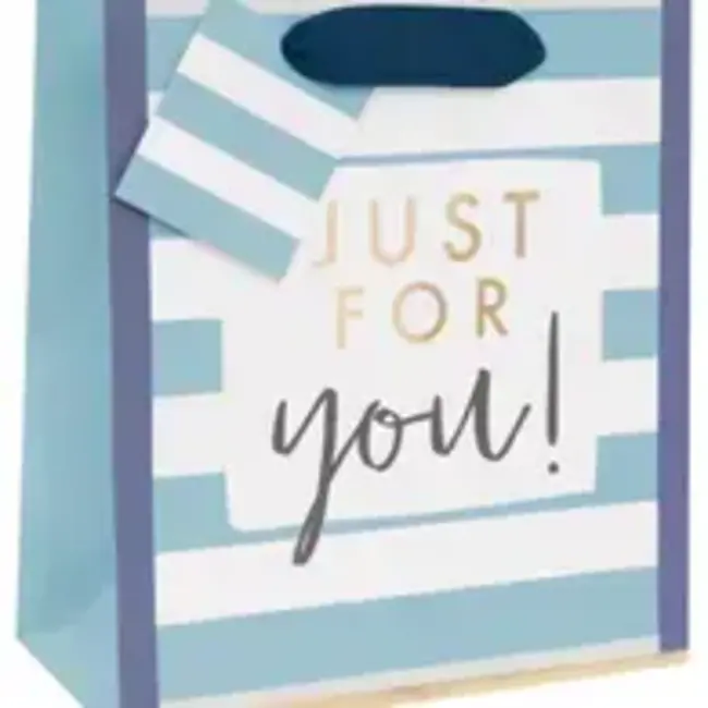 Medium Bag - Just For You