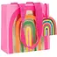 Small Bag - Retro Rainbows