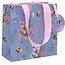 Small Bag - Sd Bee Meadow Blue