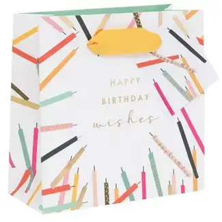 Small Bag - Tom Candles