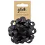 Bow Confetti Black