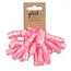 Curl Swirl Candy Pink