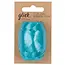 Curling Ribbon Aqua
