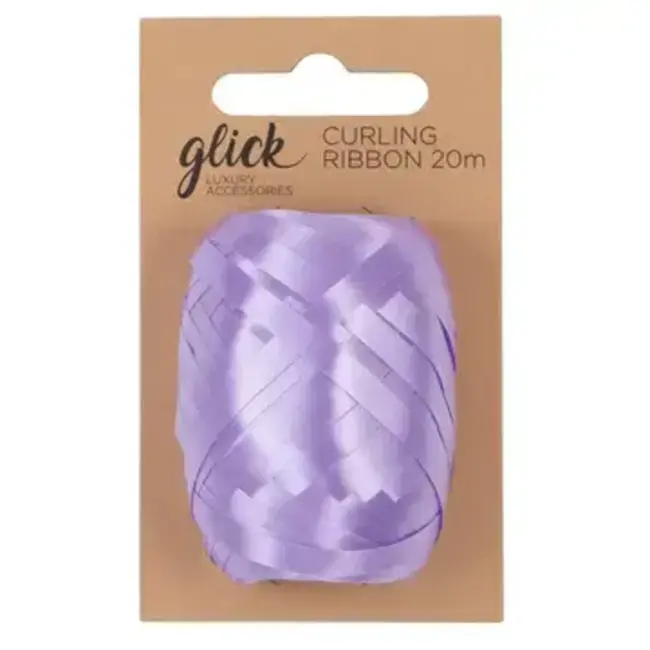 Curling Ribbon Lilac