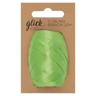 Curling Ribbon Lime