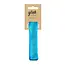 Ribbon Satin Edge Turquoise
