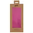Tissue Plain Hot Pink
