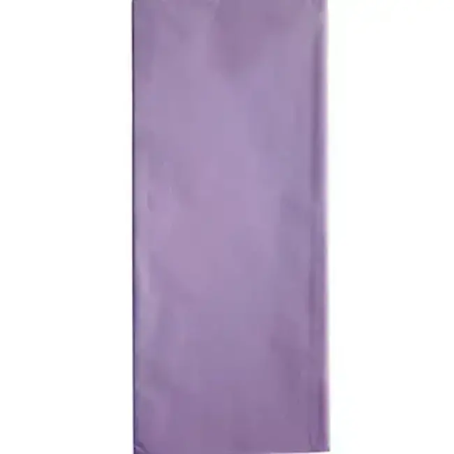 Tissue Plain Lilac