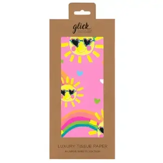 Tissue Ps Junior Sunshine