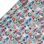 Roll Wrap 2M Ps Junior Superhero