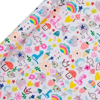 Roll Wrap 4M Ps New Baby
