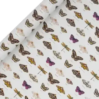 Roll Wrap Butterfly Collection
