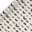 Roll Wrap Butterfly Collection