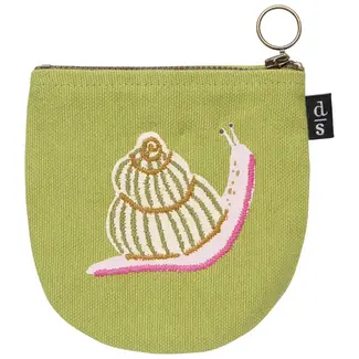 Danica Imports Gardenland Halfmoon Pouch