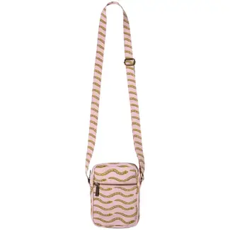 Danica Imports Gardenland Crossbody Bag