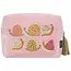 Danica Imports Gardenland Embroidered Pouch