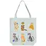Tote Bag - Feline Fine