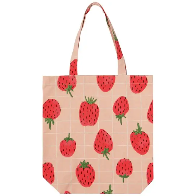 Danica Imports Tote - Everyday Berry Sweet