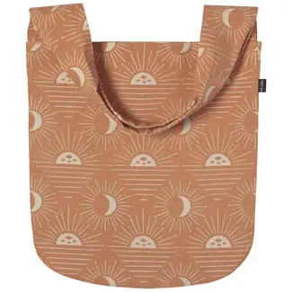 Danica Imports Tote To & Fro-Soleil