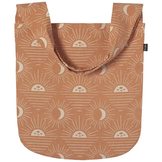 Tote To & Fro-Soleil