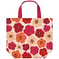 Poppy Pocket Tote Bag