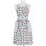 Danica Imports Very Cherry Maisie Apron