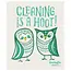 Sponge Cloth Hootenanny