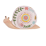 Springtime Snail Figurines (more designs)