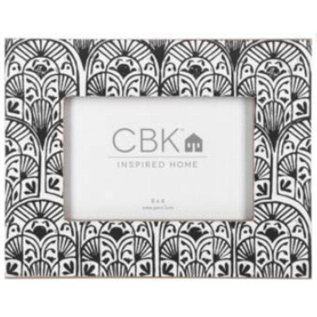 Desert Boho 4X6 Frame (more designs)