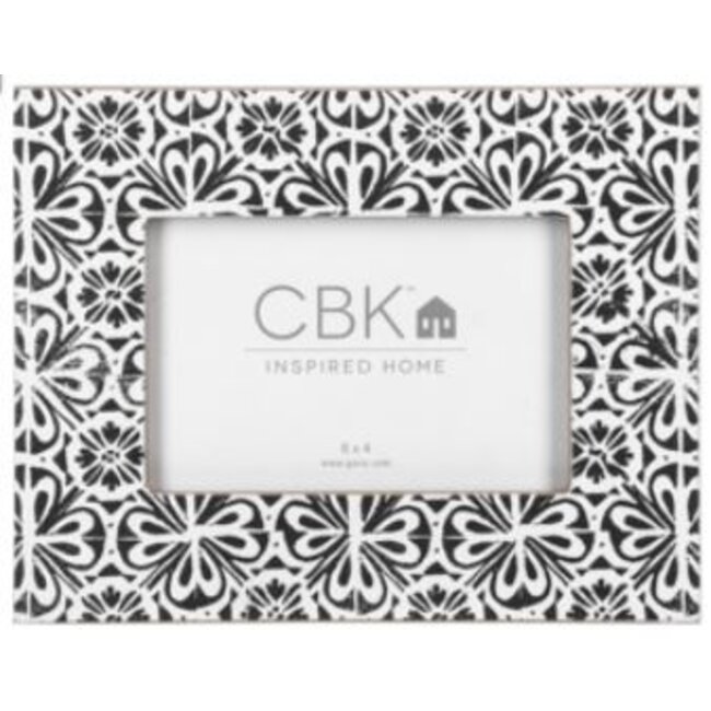 Desert Boho 4X6 Frame (more designs)