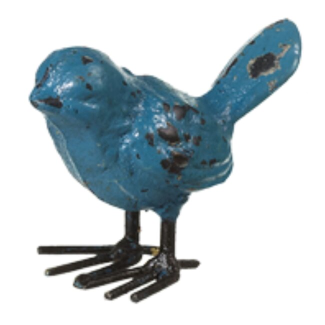 Mini Colorful Birds (more colours)