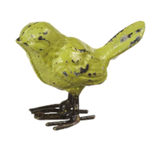 Mini Colorful Birds (more colours)