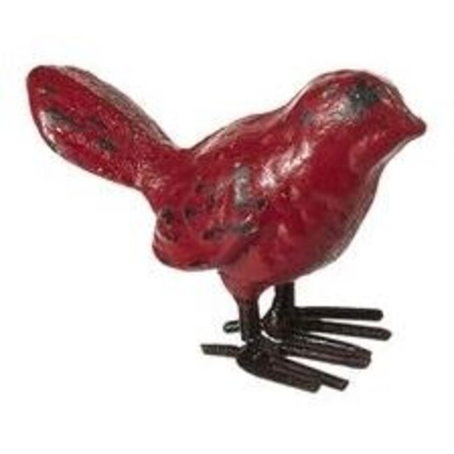 Mini Colorful Birds (more colours)