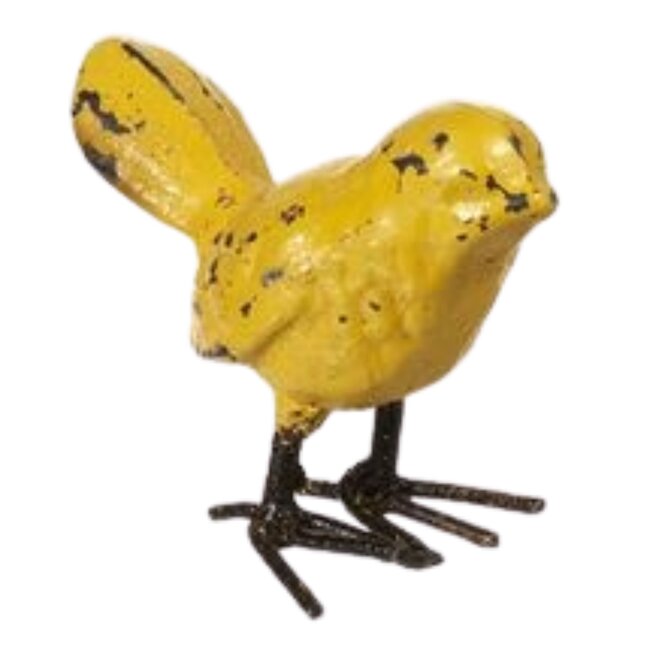 Mini Colorful Birds (more colours)