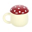 Mushroom Shaped Mug