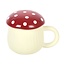 Mushroom Shaped Mug