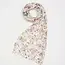 Fable England Alice Garden Lightweight Scarf