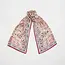 Fable England Folksy Fox Silky Scarf