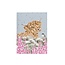 WRENDALE A6 Highland Cow Notebook - Just For Moo