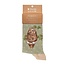 WRENDALE Women's Socks - Owl - Treetops