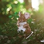 WRENDALE Oliver Mouse - Medium Plush