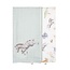 WRENDALE Muslin Blanket Gift Set - Little Savannah