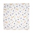 WRENDALE Muslin Blanket Gift Set - Little Savannah