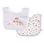 WRENDALE Dog Bib Gift Set - Little Paws